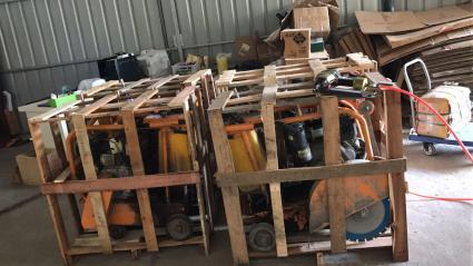 资兴行李、家具、电器包装托运