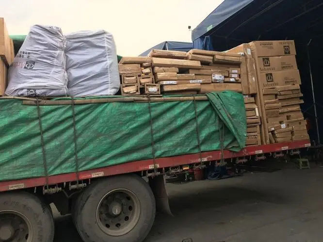 资兴家具托运
